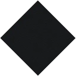 rvs schroef diamantkop RAL 9005 voor assemblage, Diamond serie, hoekprofiel