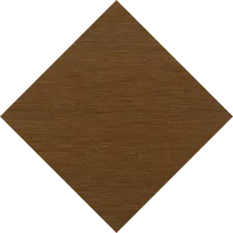 Weo coextruded composite cladding in teak, elegant finish for exterior walls
