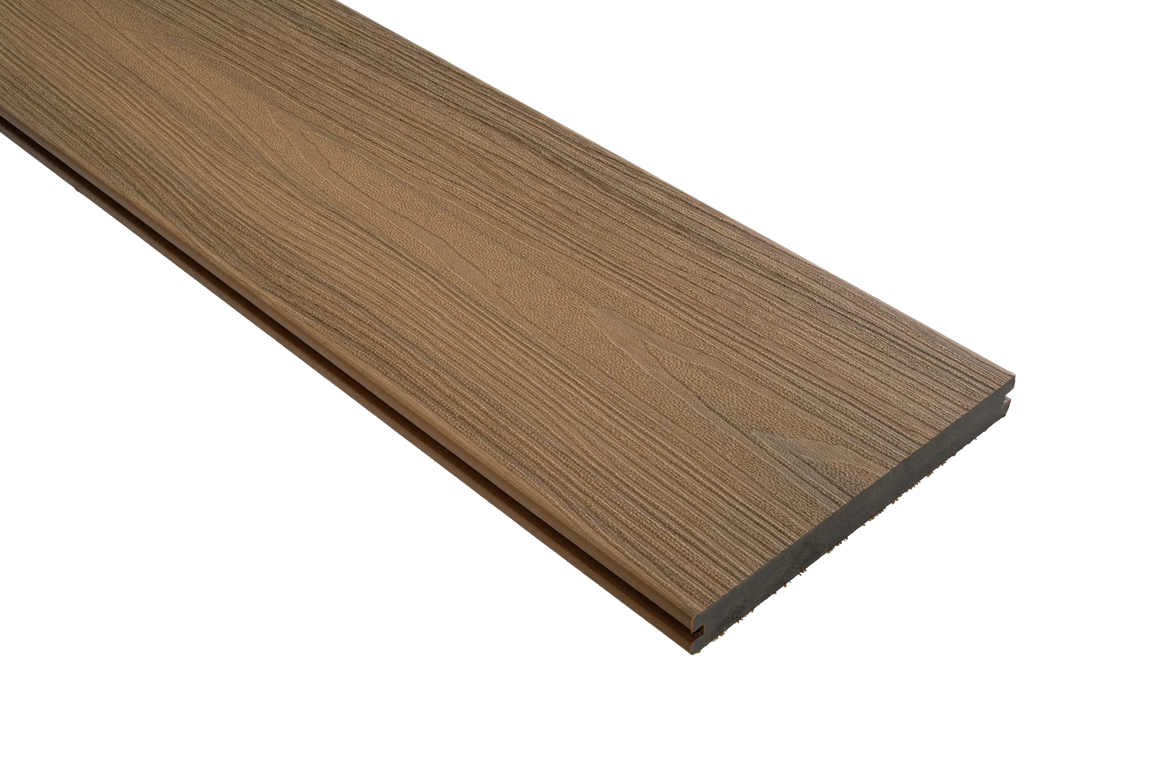 Harmony koextrudierte Terrassendiele 390 cm in Farbe Indian Summer