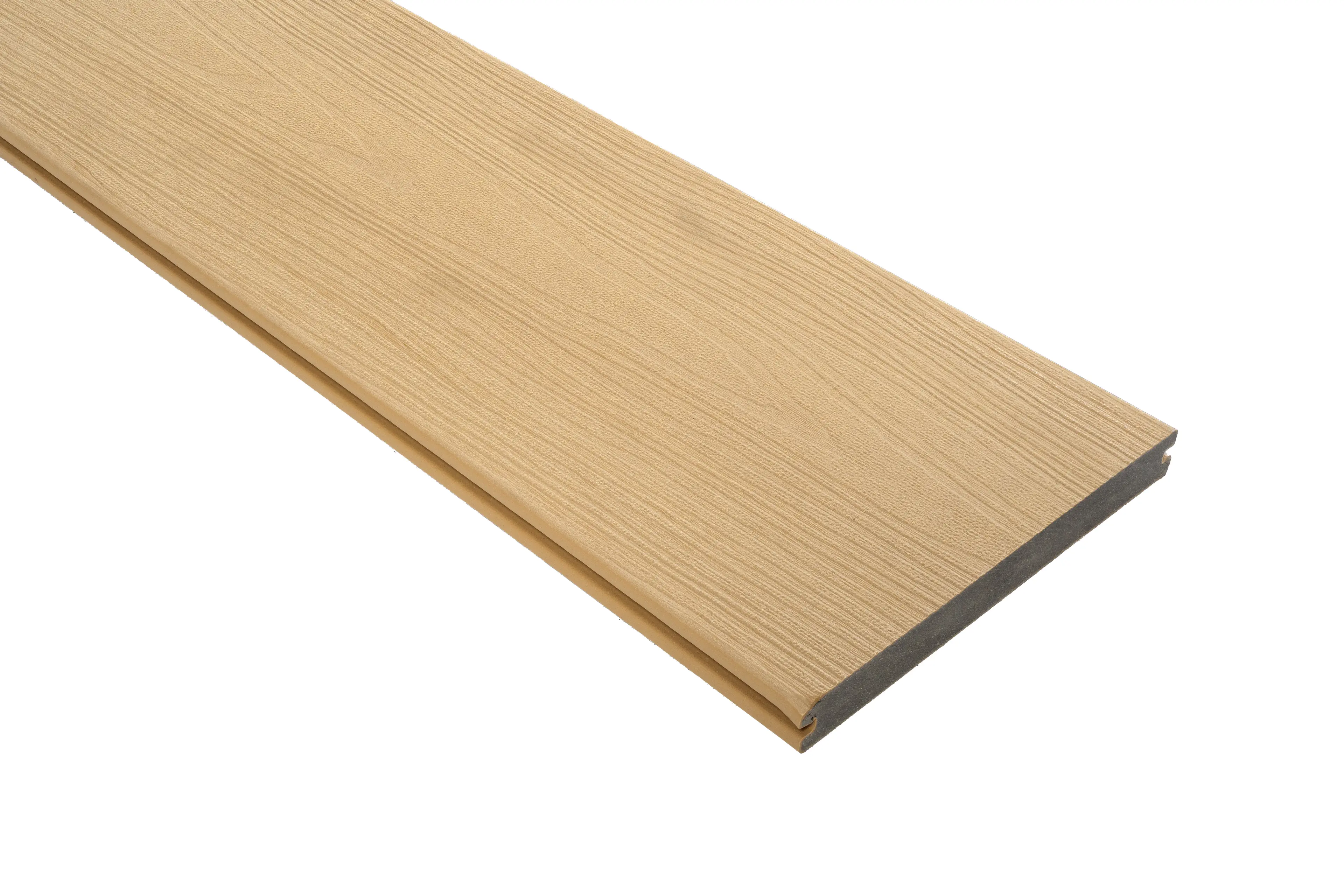 Koextrudierte Harmony WPC Terrassendiele 23x210 mm, Länge 390 cm