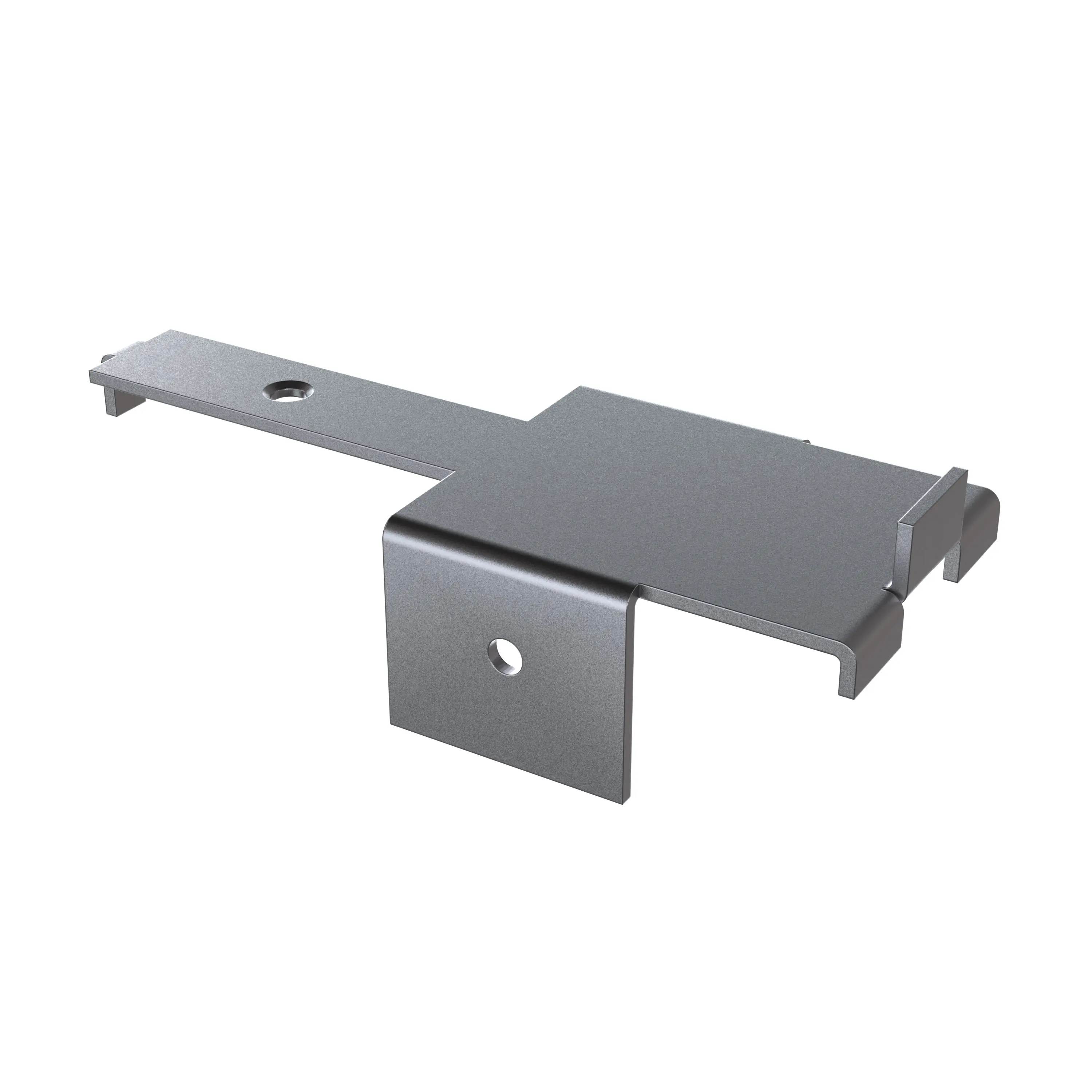 aluminium structureel accessoire voor verharding, Structural serie, duurzame bevestiging
