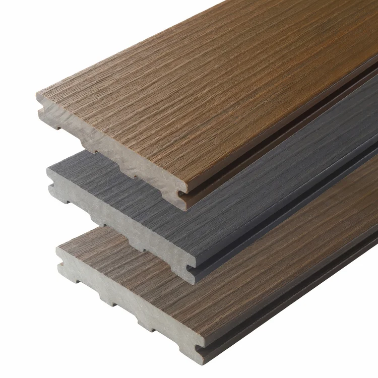 Picure HERITAGE decking 22,5x138mm