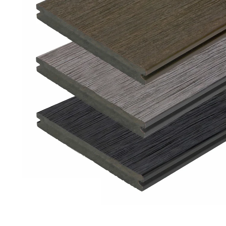Picure VINTAGE decking 22,5x210mm