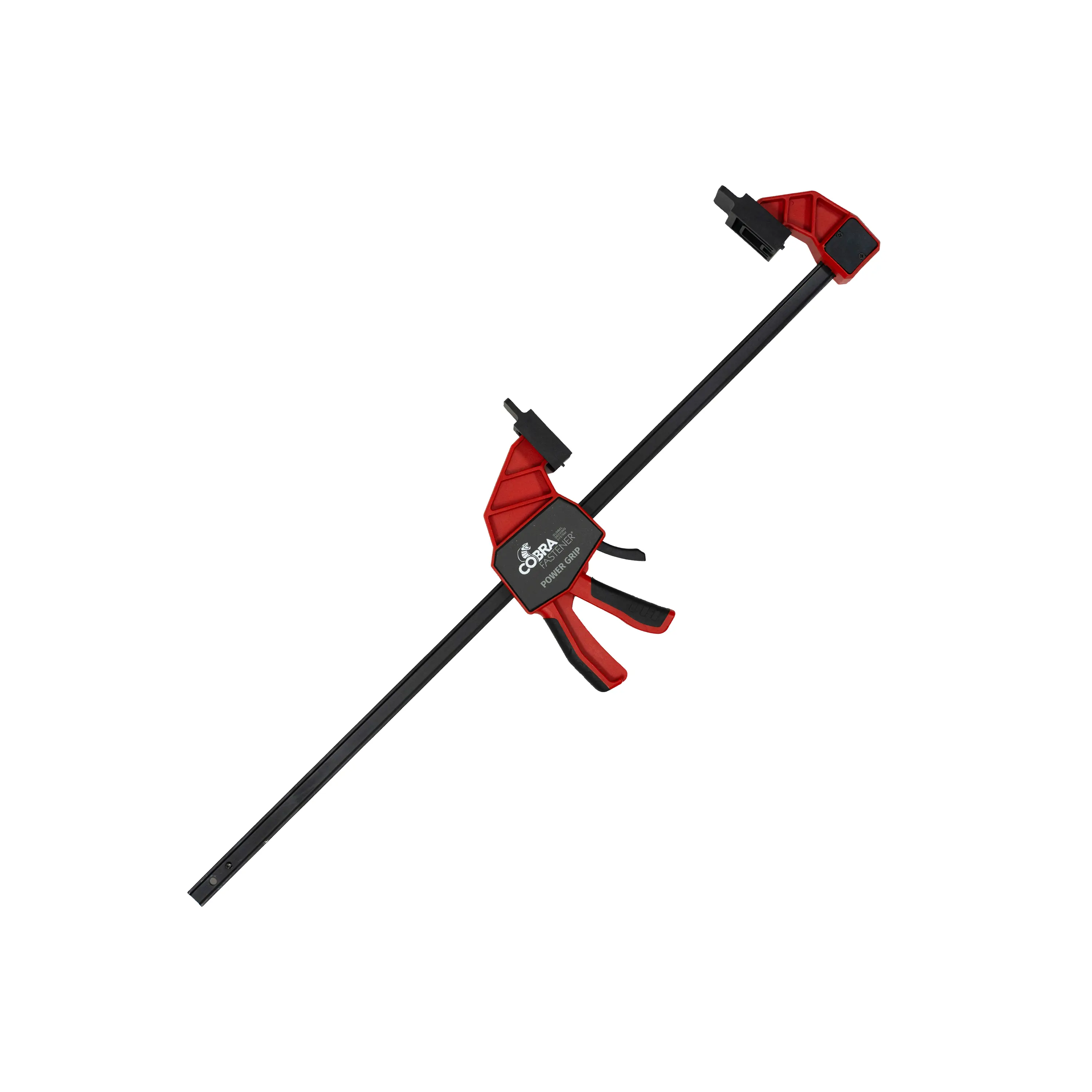 Serre-joint 1,2 m pour systèmes de fixation inox terrasse